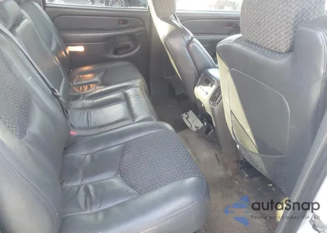 2003 Chevrolet Avalanche 1500 z USA, uszkodzony, nr VIN 3GNEK13T93G185443